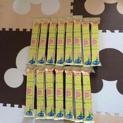 ほほえみらくらくキューブ15本☆値下げのサムネイル