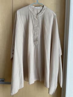 n様専用 ルーニィ☆ポンチョブラウス / F sizeのサムネイル