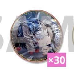 アイドリッシュセブン アイナナ 記念日 2024 百 缶バッジ - メルカリ