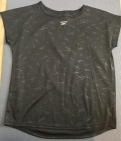 Reebok  トレーニングシャツのサムネイル