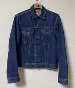 LEVI'S 71205 big E 44 リーバイス ビッグE 70505 - メルカリ