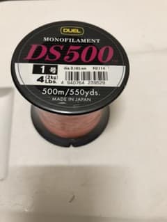 ヒデ様。専用。釣りラインのサムネイル
