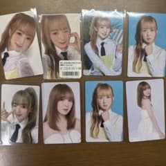 ME:I タレントカード 山本すず まとめ売り ME:I ミーアイ 山本すず まとめ売り - メルカリ