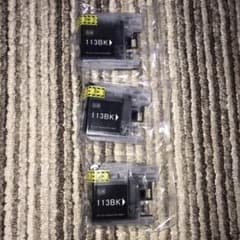 ブラザー brotherLC113-4PK 互換インクカートリッジのサムネイル