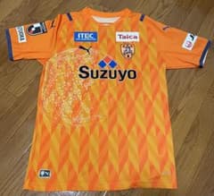 清水エスパルス ユニフォーム 2021 1stのサムネイル