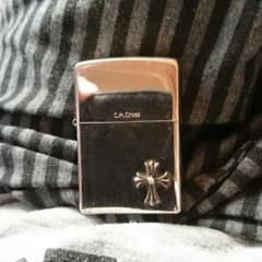 C.H.cross　zippoのサムネイル