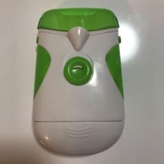 電動 コードレス爪削りのサムネイル