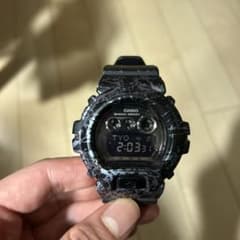 GD-X6900PM-1JF G-SHOCK ポーラライズド・マーブル・シリーズのサムネイル