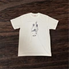 Supreme SALEM プリントTシャツ ホワイト M 半袖のサムネイル