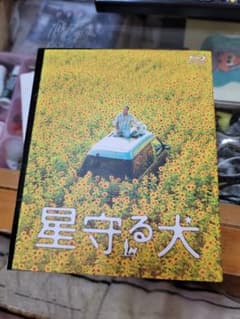 星守る犬('11東宝/電通/KDDI/双葉社/Yahoo!JAPAN/ソニー・…のサムネイル