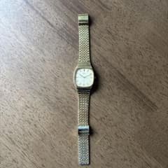 り*り様 SEIKO クォーツ腕時計　7830-5020のサムネイル