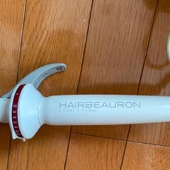 訳あり　ヘアビューロン26.5 2万→4,200円のサムネイル