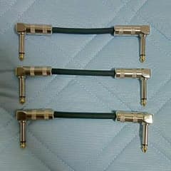 LIVE LINE PURE CRUFT CABLE ３本セットのサムネイル