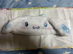 シナモロール ヘアターバンのサムネイル