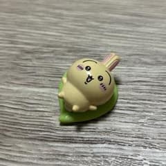 치이카와 토끼 깜짝 달걀 오후로 푸카린