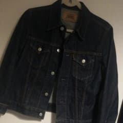 デニムジャケット Gジャンのサムネイル