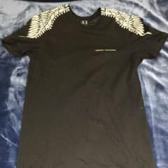 AX Tシャツ メンズSサイズのサムネイル