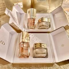 Dior Prestige La Crème 10個セット | Shop at Mercari from Japan