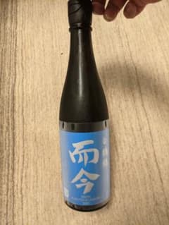 而今　白鶴錦  720mlのサムネイル