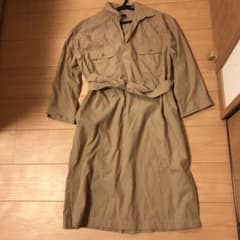 トキユメさん専用〜シャツワンピース〜のサムネイル