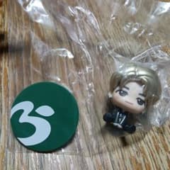 Mrs. GREEN APPLE C상 데포르메 피규어 와카이 滉斗