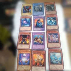 遊戯王カード12枚まとめてZ1 - メルカリ