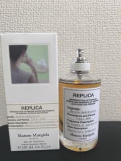 REPLICA Matcha Meditation 100mlのサムネイル
