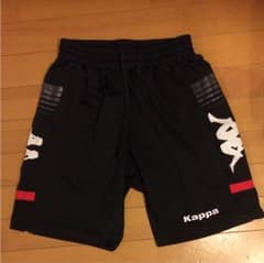 kappa ハーフパンツ Mサイズのサムネイル