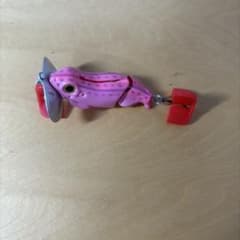 エフテック ケロッガー カエル型ルアーのサムネイル