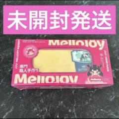 mellojoy バター スクイーズ - メルカリ