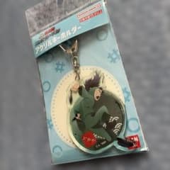 劇場版忍たま乱太郎 アクリルキーホルダー 七松小平太のサムネイル