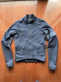 RAPHA PROTEAMウィンタージャケット　ネイビー　メンズMサイズ RAPHA PROTEAMウィンタージャケット ネイビー メンズMサイズ - メルカリ