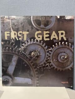 FIRST GEAR / Featuring Larnelle Harrisのサムネイル