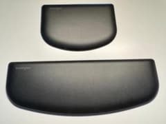 Kensington エルゴノミクス ErgoSoft リストレスト +おまけのサムネイル