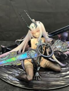 となりのモケイフェスティバル9 awaken FGO ランスロット メリュジーヌ となりのモケイフェスティバル9 awaken FGO ランスロット メリュジーヌ