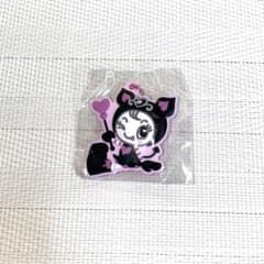 メゾピアノ　カプセルラバーマスコットのサムネイル