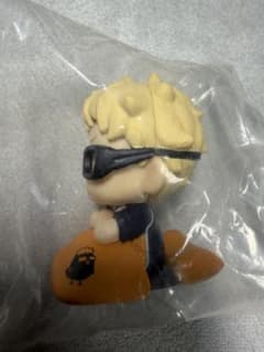 ハイキュー!! 月島蛍 フィギュアのサムネイル