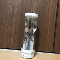 Francfranc カトラリーセットのサムネイル