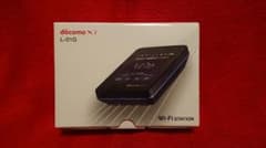 docomo Wi-Fi  L-01Gのサムネイル