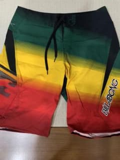 Billabong ビラボン サーフパンツ 水着 セットのサムネイル