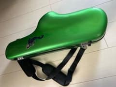 CCケース アルトサックスのサムネイル