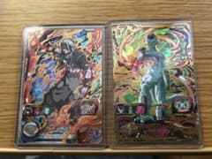スーパードラゴンボールヒーローズのサムネイル