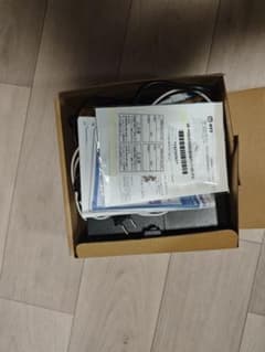 Wi-Fiルーターのサムネイル