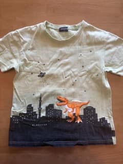 クレードスコープ 130 Tシャツ - メルカリ