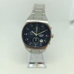 美品 動作品 Seiko SND241 クロノグラフ 7T92-0CD0 - メルカリ
