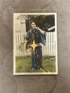 超特急 タカシ サイン入り生写真 - メルカリ