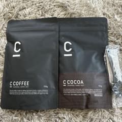 C COFFEE チャコールコーヒーダイエットのサムネイル