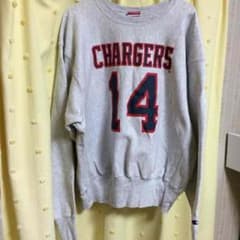 championトレーナーのサムネイル