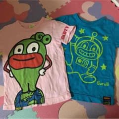 ミチミチ★様専用♡Ｔシャツセット♡のサムネイル