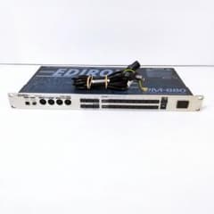 EDIROL（ROLAND）「UM-880」MIDIインターフェース ジャンク - メルカリ
